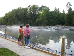 Dam Release Water Level7